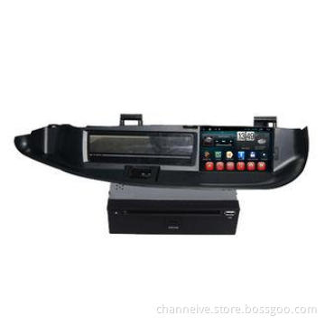 USB SD IPOD TV BT automotive navigation system Android Rena